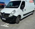 Белый Рено Мастер, объемом двигателя 2.3 л и пробегом 422 тыс. км за 16500 $, фото 1 на Automoto.ua
