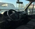 Белый Рено Мастер, объемом двигателя 2.3 л и пробегом 495 тыс. км за 14000 $, фото 11 на Automoto.ua