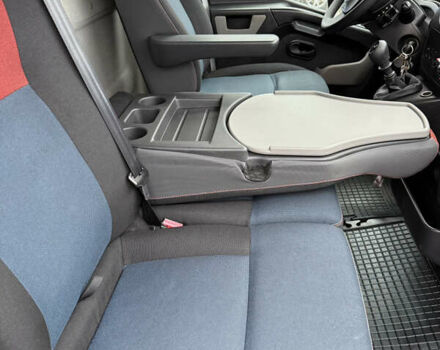 Рено Мастер 2015 в Дубно на Automoto.ua Белый Рено Мастер, объемом двигателя 0 л и пробегом 288 тыс. км за 17700 $, фото 45 на Automoto.ua