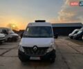 Белый Рено Мастер, объемом двигателя 2.3 л и пробегом 337 тыс. км за 18900 $, фото 7 на Automoto.ua