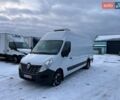 Белый Рено Мастер, объемом двигателя 2.3 л и пробегом 232 тыс. км за 18900 $, фото 4 на Automoto.ua