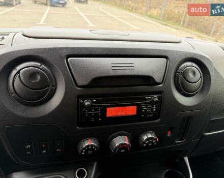 Рено Мастер 2015 в Дубно на Automoto.ua Белый Рено Мастер, объемом двигателя 0 л и пробегом 288 тыс. км за 17700 $, фото 36 на Automoto.ua
