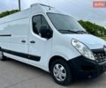 Білий Рено Мастєр, об'ємом двигуна 2.3 л та пробігом 296 тис. км за 18550 $, фото 1 на Automoto.ua