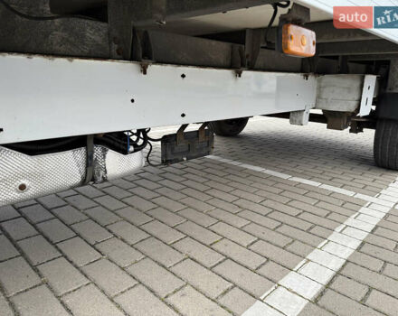 Рено Мастер 2015 в Дубно на Automoto.ua Белый Рено Мастер, объемом двигателя 0 л и пробегом 288 тыс. км за 17700 $, фото 17 на Automoto.ua