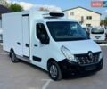 Белый Рено Мастер, объемом двигателя 2.3 л и пробегом 234 тыс. км за 15950 $, фото 4 на Automoto.ua