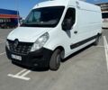 Белый Рено Мастер, объемом двигателя 2.3 л и пробегом 422 тыс. км за 16000 $, фото 1 на Automoto.ua