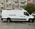 Белый Рено Мастер, объемом двигателя 2.3 л и пробегом 300 тыс. км за 18200 $, фото 2 на Automoto.ua