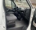 Белый Рено Мастер, объемом двигателя 2.3 л и пробегом 370 тыс. км за 16800 $, фото 9 на Automoto.ua