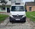 Белый Рено Мастер, объемом двигателя 2.3 л и пробегом 502 тыс. км за 10800 $, фото 12 на Automoto.ua