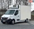 Белый Рено Мастер, объемом двигателя 2.3 л и пробегом 170 тыс. км за 16900 $, фото 1 на Automoto.ua
