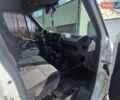 Белый Рено Мастер, объемом двигателя 2.3 л и пробегом 442 тыс. км за 17000 $, фото 5 на Automoto.ua