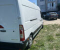 Белый Рено Мастер, объемом двигателя 2.3 л и пробегом 307 тыс. км за 15700 $, фото 1 на Automoto.ua