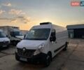 Белый Рено Мастер, объемом двигателя 2.3 л и пробегом 337 тыс. км за 18900 $, фото 6 на Automoto.ua