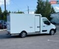 Белый Рено Мастер, объемом двигателя 2.3 л и пробегом 234 тыс. км за 15950 $, фото 7 на Automoto.ua