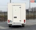 Белый Рено Мастер, объемом двигателя 2.3 л и пробегом 170 тыс. км за 16900 $, фото 7 на Automoto.ua