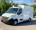 Белый Рено Мастер, объемом двигателя 2.3 л и пробегом 234 тыс. км за 15950 $, фото 14 на Automoto.ua