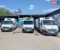 Белый Рено Мастер, объемом двигателя 2.3 л и пробегом 470 тыс. км за 14900 $, фото 3 на Automoto.ua