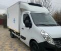 Білий Рено Мастєр, об'ємом двигуна 2.3 л та пробігом 375 тис. км за 16500 $, фото 1 на Automoto.ua