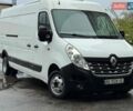 Белый Рено Мастер, объемом двигателя 2.3 л и пробегом 300 тыс. км за 18200 $, фото 1 на Automoto.ua
