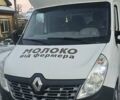 Білий Рено Мастєр, об'ємом двигуна 2.3 л та пробігом 700 тис. км за 17500 $, фото 26 на Automoto.ua