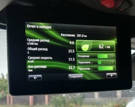 Белый Рено Мастер, объемом двигателя 2.3 л и пробегом 350 тыс. км за 15500 $, фото 3 на Automoto.ua