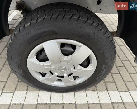 Рено Мастер 2015 в Дубно на Automoto.ua Белый Рено Мастер, объемом двигателя 0 л и пробегом 288 тыс. км за 17700 $, фото 49 на Automoto.ua