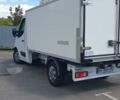 Белый Рено Мастер, объемом двигателя 2.3 л и пробегом 265 тыс. км за 12500 $, фото 2 на Automoto.ua