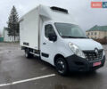Белый Рено Мастер, объемом двигателя 2.3 л и пробегом 388 тыс. км за 21200 $, фото 15 на Automoto.ua