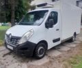 Белый Рено Мастер, объемом двигателя 2.3 л и пробегом 502 тыс. км за 10800 $, фото 1 на Automoto.ua