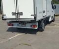 Белый Рено Мастер, объемом двигателя 2.3 л и пробегом 265 тыс. км за 12500 $, фото 9 на Automoto.ua