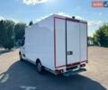 Белый Рено Мастер, объемом двигателя 2.3 л и пробегом 234 тыс. км за 15950 $, фото 10 на Automoto.ua