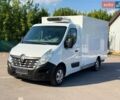 Белый Рено Мастер, объемом двигателя 2.3 л и пробегом 234 тыс. км за 15950 $, фото 13 на Automoto.ua
