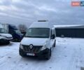 Белый Рено Мастер, объемом двигателя 2.3 л и пробегом 232 тыс. км за 18900 $, фото 5 на Automoto.ua