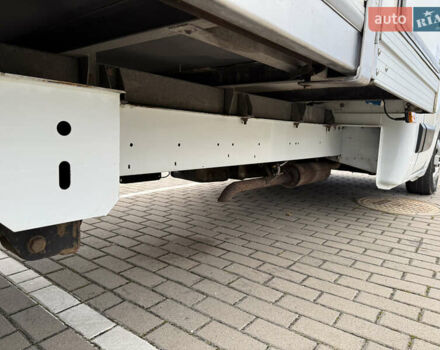 Рено Мастер 2015 в Дубно на Automoto.ua Белый Рено Мастер, объемом двигателя 0 л и пробегом 288 тыс. км за 17700 $, фото 20 на Automoto.ua