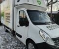 Білий Рено Мастєр, об'ємом двигуна 2.3 л та пробігом 700 тис. км за 17500 $, фото 1 на Automoto.ua