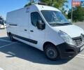 Белый Рено Мастер, объемом двигателя 2.3 л и пробегом 422 тыс. км за 16000 $, фото 1 на Automoto.ua