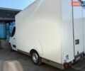 Белый Рено Мастер, объемом двигателя 2.3 л и пробегом 470 тыс. км за 14900 $, фото 6 на Automoto.ua