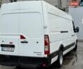 Белый Рено Мастер, объемом двигателя 2.3 л и пробегом 300 тыс. км за 18200 $, фото 3 на Automoto.ua