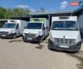 Белый Рено Мастер, объемом двигателя 2.3 л и пробегом 470 тыс. км за 14900 $, фото 2 на Automoto.ua