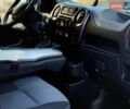 Белый Рено Мастер, объемом двигателя 2.3 л и пробегом 470 тыс. км за 14900 $, фото 16 на Automoto.ua