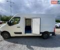 Белый Рено Мастер, объемом двигателя 2.3 л и пробегом 213 тыс. км за 17500 $, фото 9 на Automoto.ua