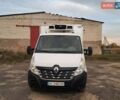 Белый Рено Мастер, объемом двигателя 2.3 л и пробегом 380 тыс. км за 16700 $, фото 2 на Automoto.ua