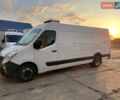 Белый Рено Мастер, объемом двигателя 2.3 л и пробегом 337 тыс. км за 18900 $, фото 2 на Automoto.ua