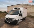 Белый Рено Мастер, объемом двигателя 2.3 л и пробегом 380 тыс. км за 16700 $, фото 1 на Automoto.ua