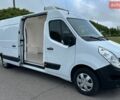 Білий Рено Мастєр, об'ємом двигуна 2.3 л та пробігом 296 тис. км за 18550 $, фото 10 на Automoto.ua