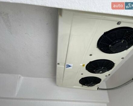 Белый Рено Мастер, объемом двигателя 2.3 л и пробегом 232 тыс. км за 18900 $, фото 29 на Automoto.ua