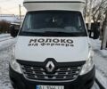 Білий Рено Мастєр, об'ємом двигуна 2.3 л та пробігом 700 тис. км за 17500 $, фото 1 на Automoto.ua
