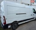 Белый Рено Мастер, объемом двигателя 2.3 л и пробегом 421 тыс. км за 12900 $, фото 6 на Automoto.ua