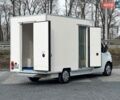 Белый Рено Мастер, объемом двигателя 2.3 л и пробегом 170 тыс. км за 16900 $, фото 9 на Automoto.ua