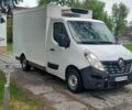 Белый Рено Мастер, объемом двигателя 2.3 л и пробегом 502 тыс. км за 10800 $, фото 11 на Automoto.ua